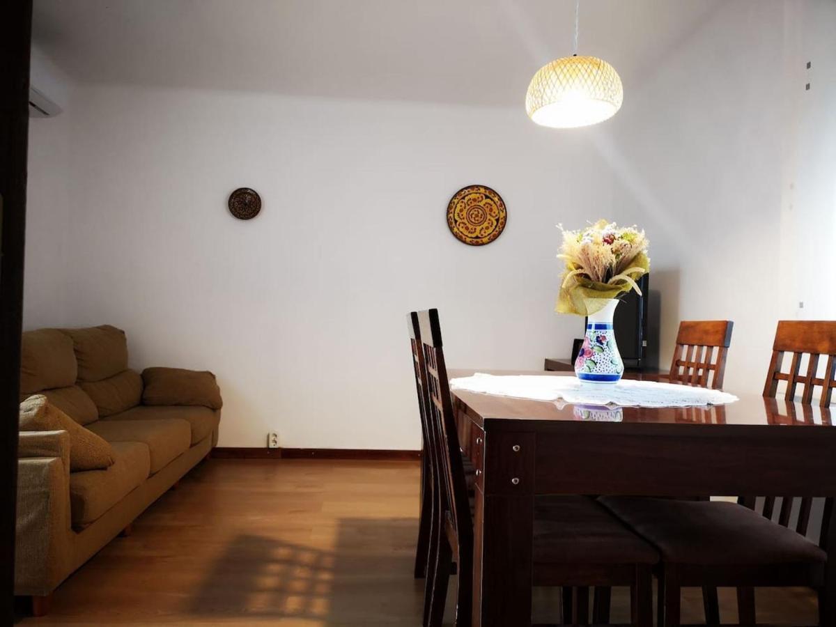 Cal Boix Apartamento Tremp Eksteriør billede