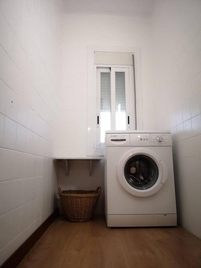 Cal Boix Apartamento Tremp Eksteriør billede